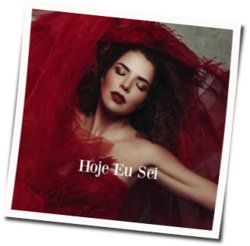 Hoje Eu Sei Chords by Vanessa Da Mata