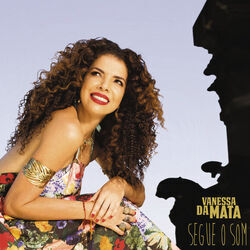 Não Sei Dizer Adeus Chords by Vanessa Da Mata