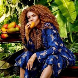 Vem Doce Chords by Vanessa Da Mata