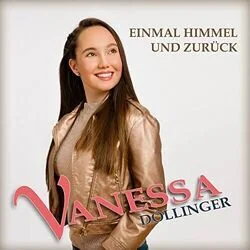 Einmal Himmel Und Zurück Chords by Vanessa Dollinger