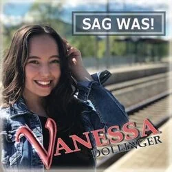 Sag Was Chords by Vanessa Dollinger