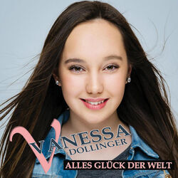 Alles Glück Der Welt Chords by Vanessa Dollinger