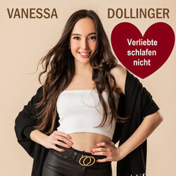 Verliebte Schlafen Nicht Chords by Vanessa Dollinger