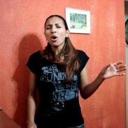 Maior Que Tudo Chords by Vanessa Gomes