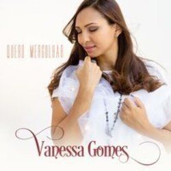 Quero Mergulhar Chords by Vanessa Gomes