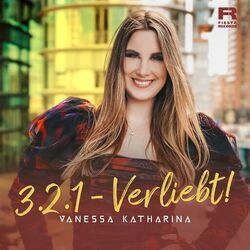 321 Verliebt Chords by Vanessa Katharina