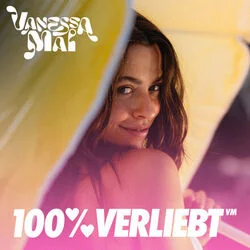 100% Verliebt Chords by Vanessa Mai