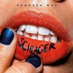 Der Zaubertrank Ist Leer Chords by Vanessa Mai