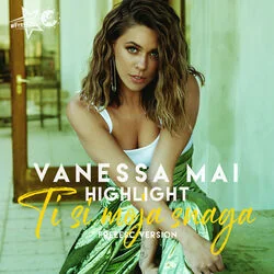Highlight Chords by Vanessa Mai