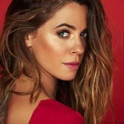 Fallschirm Chords by Vanessa Mai