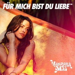 Vanessa Mai chords for Für mich bist du liebe