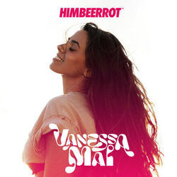 Himbeerrot Chords by Vanessa Mai