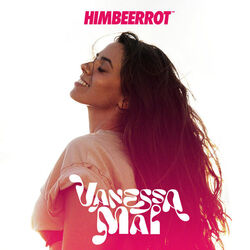 Vanessa Mai chords for Himbeerrot one kiss