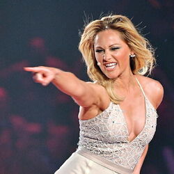 Ich Hätte Niemals Gedacht Chords by Vanessa Mai