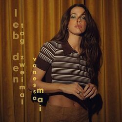 Leb Den Tag Zweimal Chords by Vanessa Mai