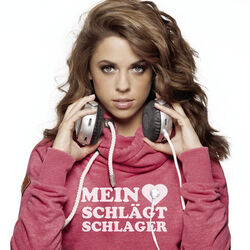 Mein Herz Schlägt Schlager 20 Chords by Vanessa Mai