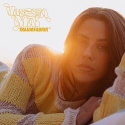 Vanessa Mai chords for Nimmerland
