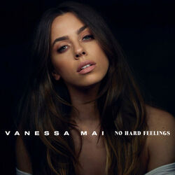 No Hard Feelings Chords by Vanessa Mai