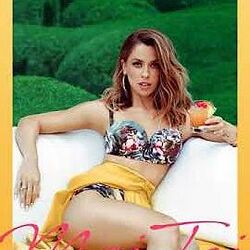 Safe Du Chords by Vanessa Mai