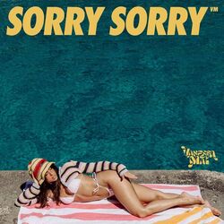 Vanessa Mai chords for Sorry sorry