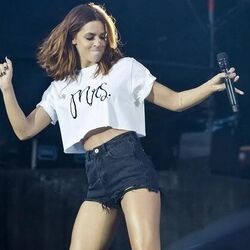 Wolke Chords by Vanessa Mai