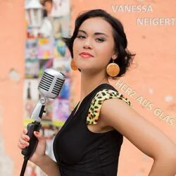 Herz Aus Glas Chords by Vanessa Neigert