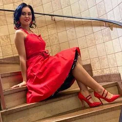 It's My Party Chords by Vanessa Neigert