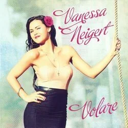 Nel Blu Dipinto Di Blu Volare Chords by Vanessa Neigert