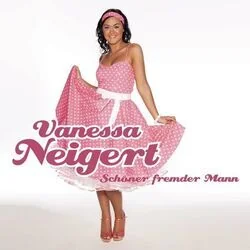 Schöner Fremder Mann Chords by Vanessa Neigert