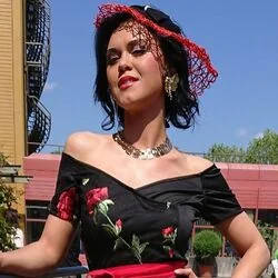 Souvenirs Souvenirs Chords by Vanessa Neigert