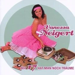 Zwei Kleine Italiener Chords by Vanessa Neigert