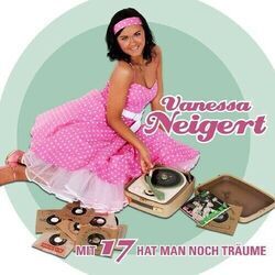 Ich Will Nen Cowboy Als Mann Chords by Vanessa Neigert