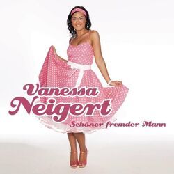 SCHöNER FREMDER MANN Chords by Vanessa Neigert