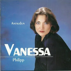 Prahan Kevät Chords by Vanessa Philipp