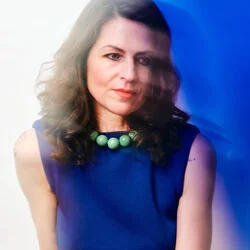 Buchla Etude Chords by Vanessa Whyte