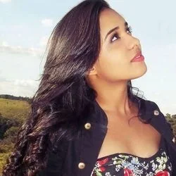 Maravilhosa Graça Chords by Vanessa Xavier