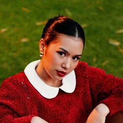 Berkaca-kaca Chords by Vanessa Zee