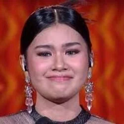 Boru Panggoaran Chords by Vanessa Zee