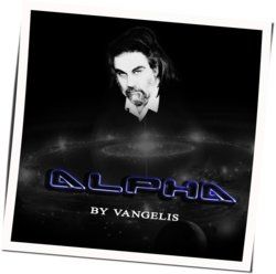 Alpha by Vangelis