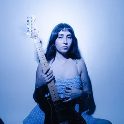 More Chords by Vania Junco