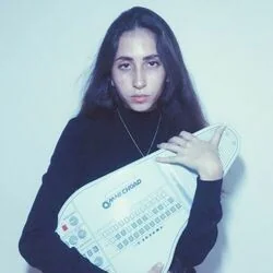 Say I Haven't Lost It All Chords by Vania Junco