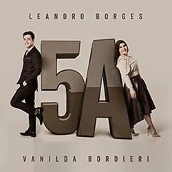 A Justiça Chords by Vanilda Bordieri