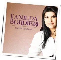 A Vinha Chords by Vanilda Bordieri
