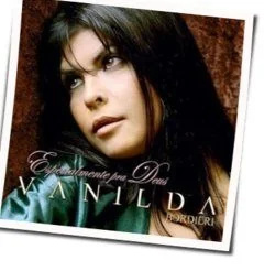 Arma Da Humildade Chords by Vanilda Bordieri
