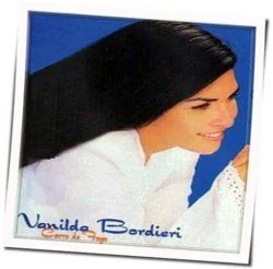 Carro De Fogo Chords by Vanilda Bordieri