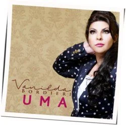 Cheguei Pela Fé Chords by Vanilda Bordieri