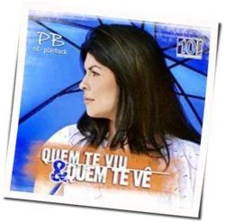 Confessarei Chords by Vanilda Bordieri