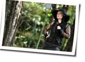 Confia No Teu Deus Chords by Vanilda Bordieri