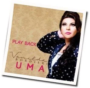 Contribua Com Amor Chords by Vanilda Bordieri