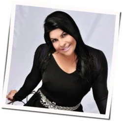 Descanso Em Ti Chords by Vanilda Bordieri